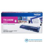Brother Tn-240M-Magenta Original Laser Jet Toner Cartridge Price In Bangladesh