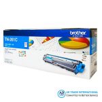 Brother Tn-261C Cyan Original Laser Jet Toner Cartridge Price In Bangladesh