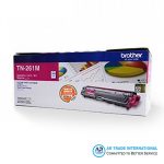 Brother Tn-261M Magenta Original Laser Jet Toner Cartridge Price In Bangladesh