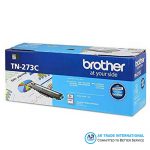 Brother-TN-273C-Cyan