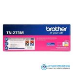 Brother-TN-273M-Magenta