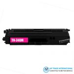 Brother Tn-340M Magenta Original Laser Jet Toner Cartridge Price In Bangladesh