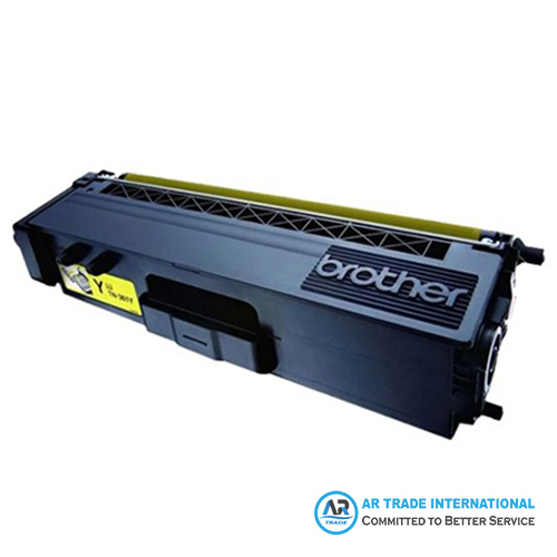 Brother-TN-361Y-Yellow