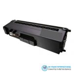 Brother Tn-369Bk Black Original Laser Jet Toner Cartridge Price In Bangladesh