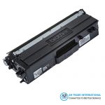 Brother Tn-461Bk Black Original High Yield Toner Cartridge Price In Bangladesh