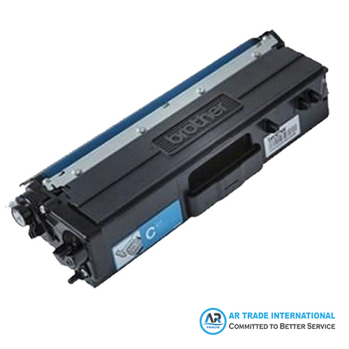 Brother Tn-461C Cyan Original High Yield Toner Cartridge Price In Bangladesh