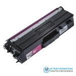 Brother Tn-461M Magenta Original High Yield Toner Cartridge Price In Bangladesh