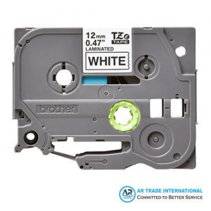 Brother Tze-231 Black On White Genuine Tape Cartridge Price In Bangladesh