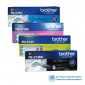 Brother Tn-273 CMYK Full-Set Toner Cartridge