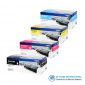 Brother Tn-461 CMYK Full-Set Toner Cartridge