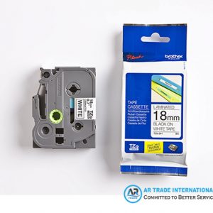 Brother Tze-241 Black On White Genuine Compatibletape Cartridge Price In Bangladesh
