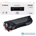Canon-325-Black-Toner