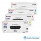 Canon 335 CMYK Original Toner Cartridge For Lbp841Cdn
