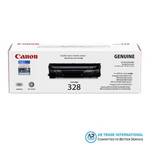 Canon Fx-328 Compatible Black Toner Cartridge Price In Bangladesh