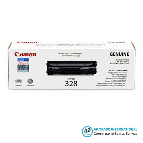 Canon Fx-328 Compatible Black Toner Cartridge Price In Bangladesh
