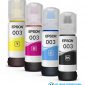 Epson 003 CMYK