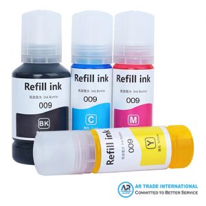 Epson 009 Cmyk Original Ink Bottle Price In Bangladesh