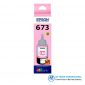 Epson Ecotank 673 Light Magenta Original Ink Bottle Price In Bangladesh