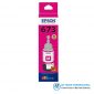Epson Ecotank 673 Magenta Original Ink Bottle Price In Bangladesh