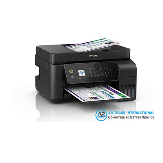 Epson Ecotank L5190 Multifunction Original Inktank Printer