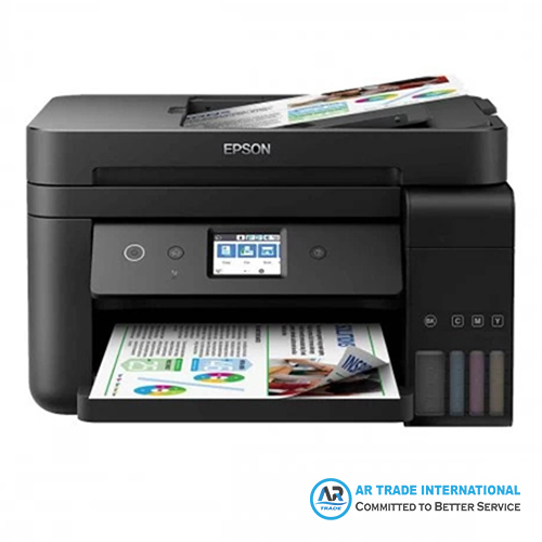 Epson-L6190-Printer