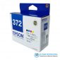 Epson T372 Tri-Color Original Ink Cartridge Price In Bangladesh