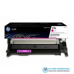 Hp 117A Magenta Original Laser Toner Cartridge #W2073A Price In Bangladesh