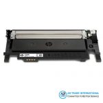 HP-119A-Black