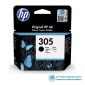 Hp 305 Black Original Ink Cartridge Price In Bangladesh