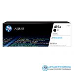 Hp-415A Black Original Laser Jet Toner Price In Bangladesh
