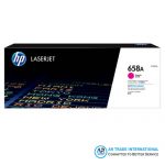 Hp 658A Magenta Original Laserjet Laserjet Toner Cartridges Price In Bangladesh