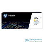 Hp 658A Yellow Original Laserjet Laserjet Toner Cartridges Price In Bangladesh