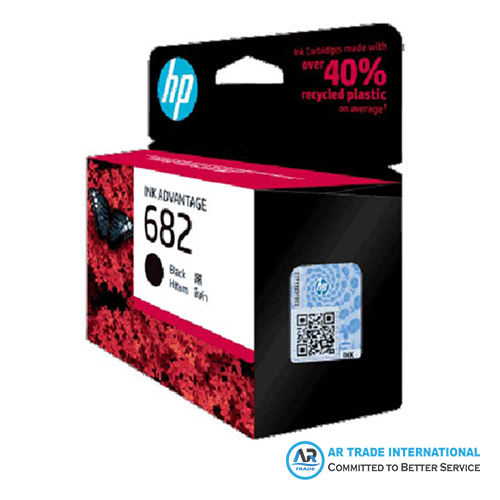 HP-682-Black