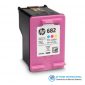 Hp-682 Original Tri Color(Set) Ink Advanced Cartridge Price In Bangladesh