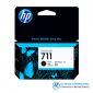 Hp 711B Black Original Designjet Ink Cartridge Price In Bangladesh
