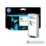 Hp 72B Photo Black Original Designjet Ink Cartridge #3Wx07A Price In Bangladesh