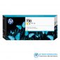 Hp 730 300-Ml Yellow Original Designjet Ink Cartridge #P2V64A Price In Bangladesh