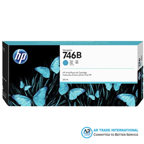 HP-746B-300-ml-Cyan