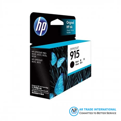 HP-915-Black