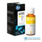 Hp-Gt52 Yellow Original Bottle Ink Cartridge Price In Bangladesh