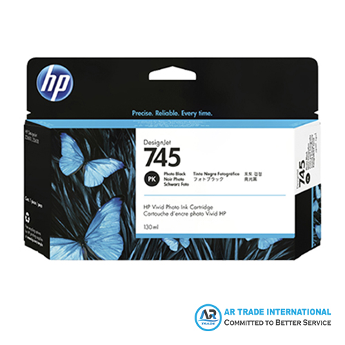 Hp-745-130-Ml-Photo-Black-Original-Designjet-Ink-Cartridge-#F9K04A—2