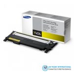 Samsung Clt-Y406S Yellow Original Inkjet Toner #Su464A Price In Bangladesh