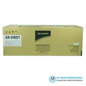 Sharp Ar 016St Black Original Toner Cartridge Price In Bangladesh