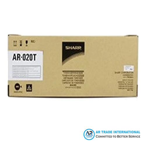 Sharp AR-202 ST Black Compatible Original Toner Cartridges