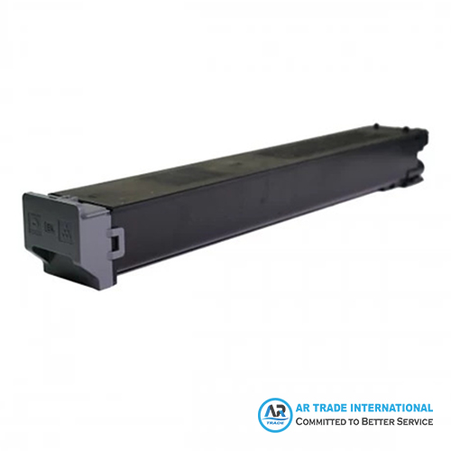 Sharp Dx-25At Black Compatible Original Toner (7000 Pages) Price In Bangladesh
