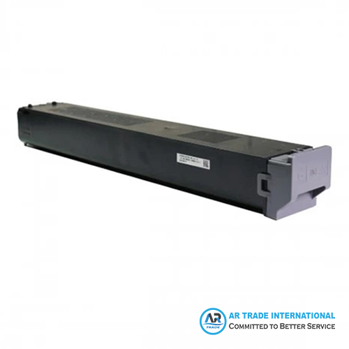 Sharp-DX-25AT-BA-Black
