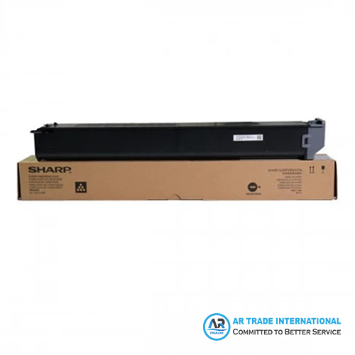 Sharp-DX-25AT-BA-Black