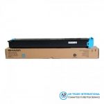 Sharp-DX-25AT-CA-Cyan