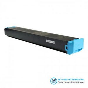Sharp Dx-25At Cyan Compatible Original Toner (7000 Pages) Price In Bangladesh