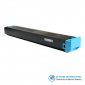 Sharp Dx-25At Cyan Compatible Original Toner (7000 Pages) Price In Bangladesh